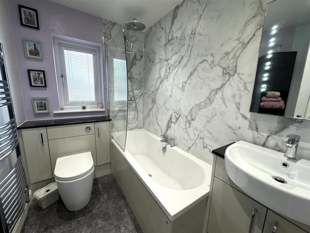 House in Barnsley, South Yorkshire - View 5