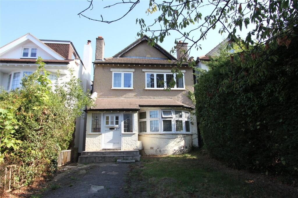 Main image of property: The Avenue, London, N10