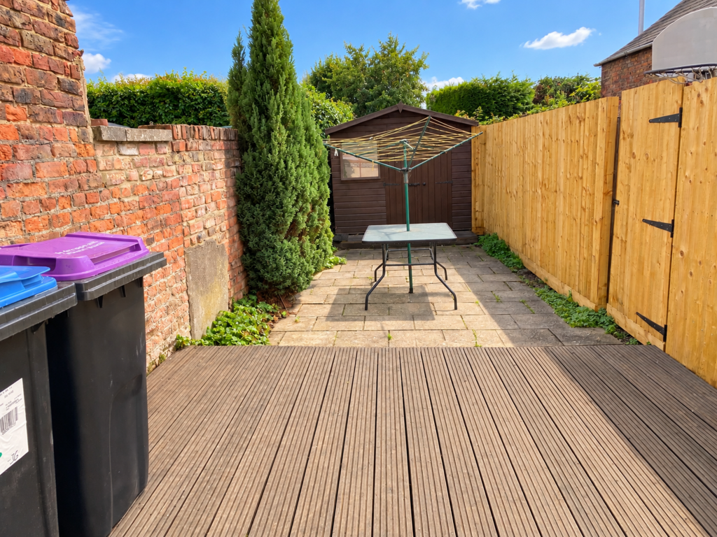House in Peterborough - View 4