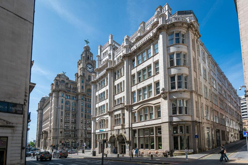 Main image of property: Water Street, Liverpool,