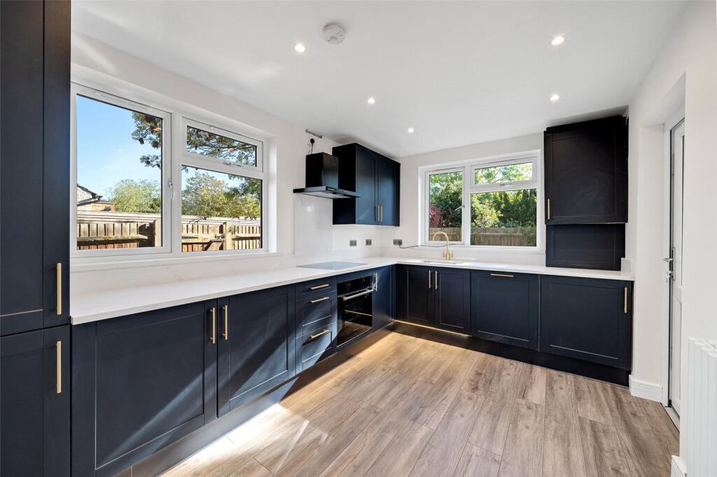 Apartment in London, Beckenham - View 3