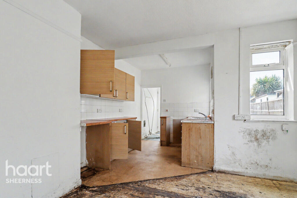 Main image of property: Kent Road, Sheerness