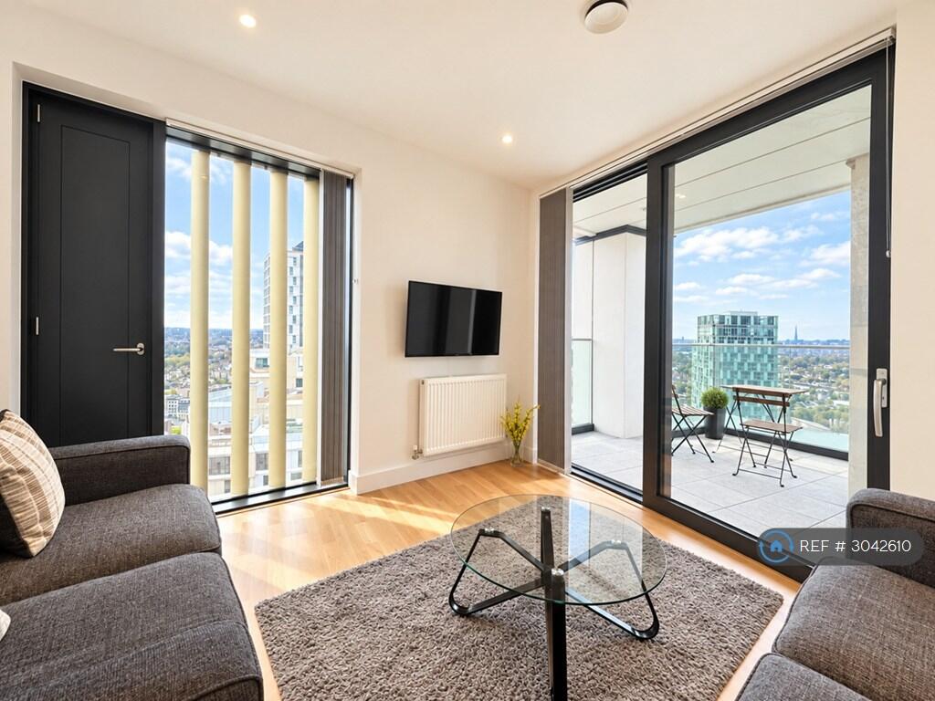 Main image of property: Station Road, London, SE13