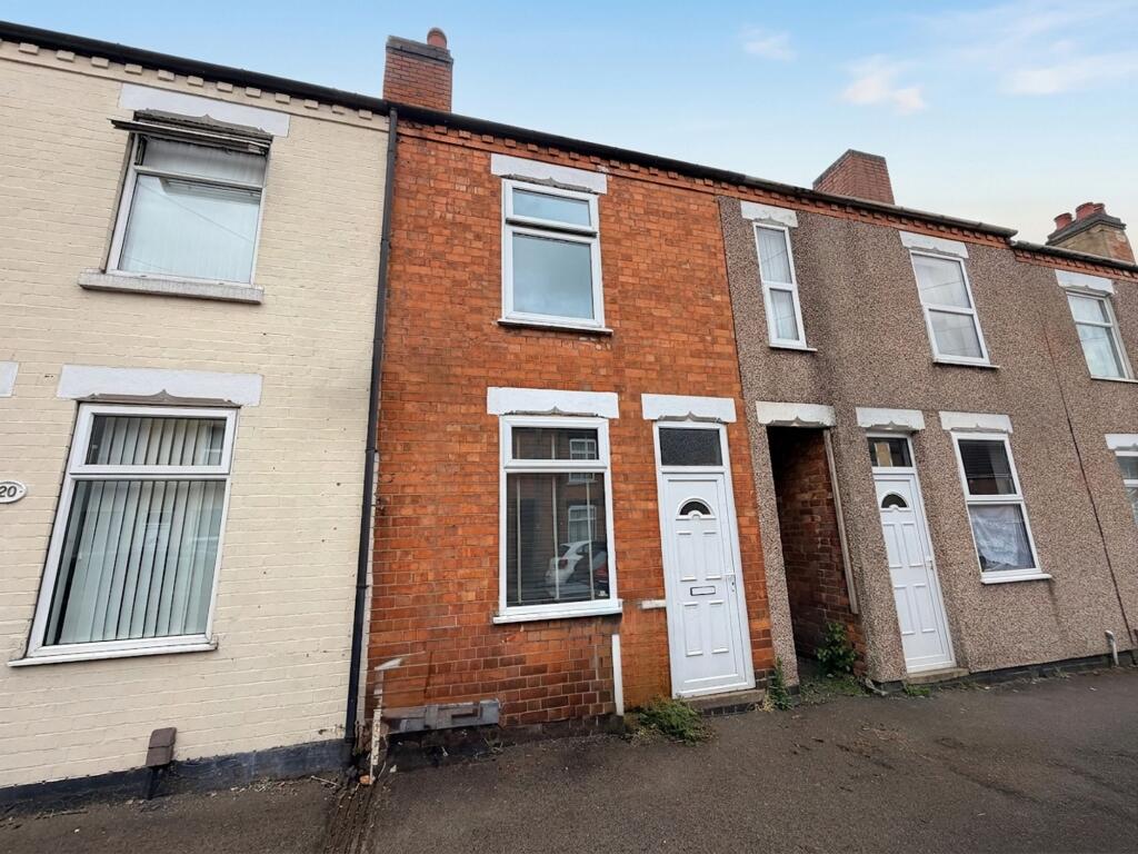 Main image of property: William Street, Bedworth, CV12