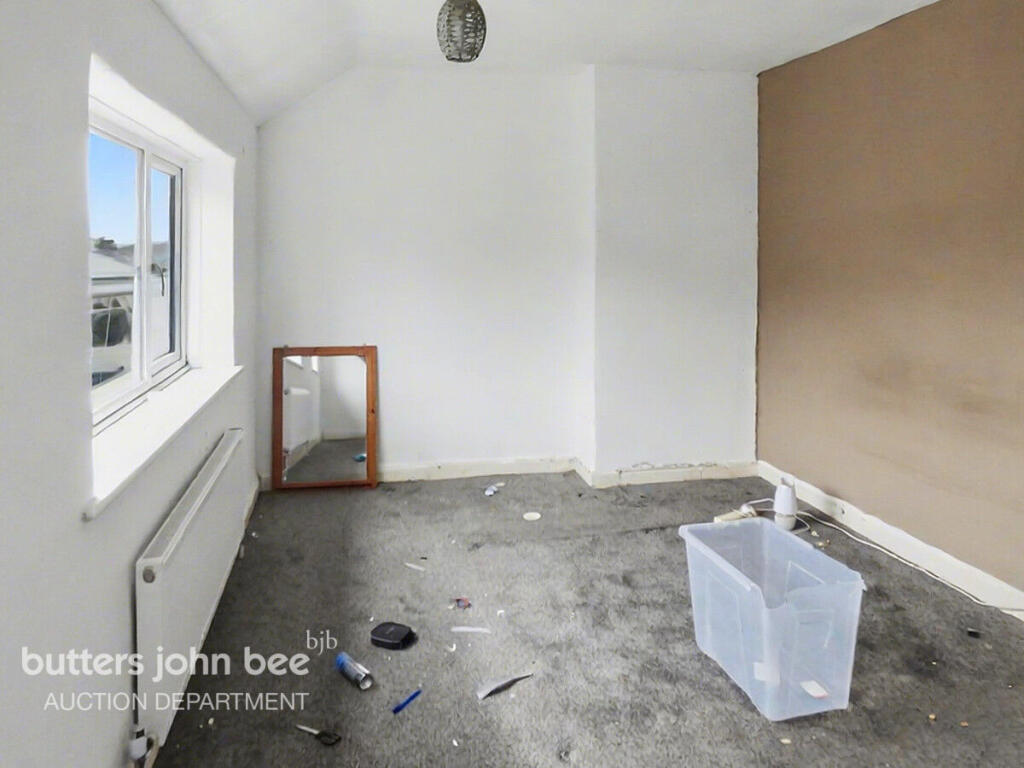 Main image of property: Beckton Avenue, Stoke-on-Trent