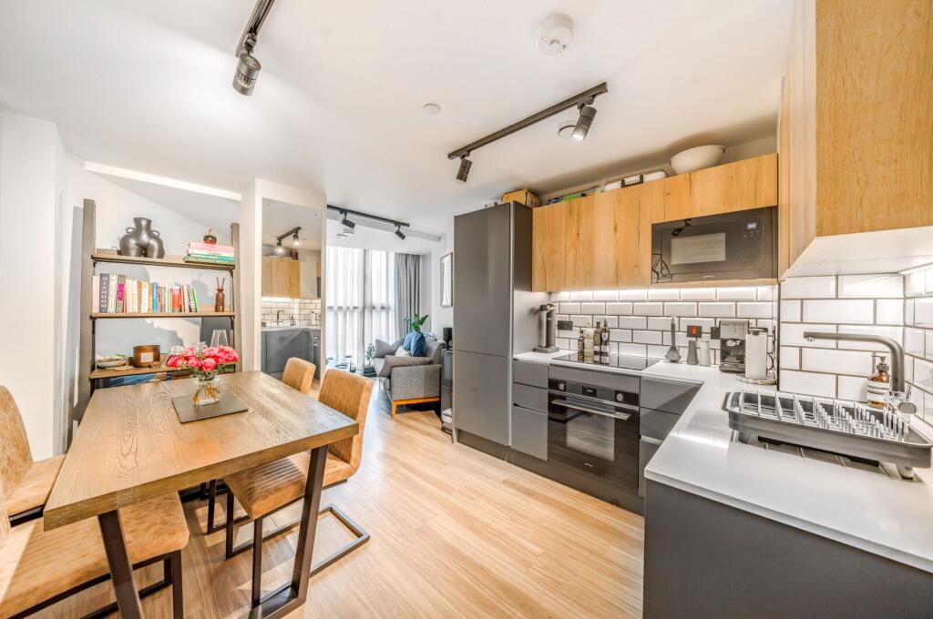 Main image of property: Tower Bridge Road, London, SE1