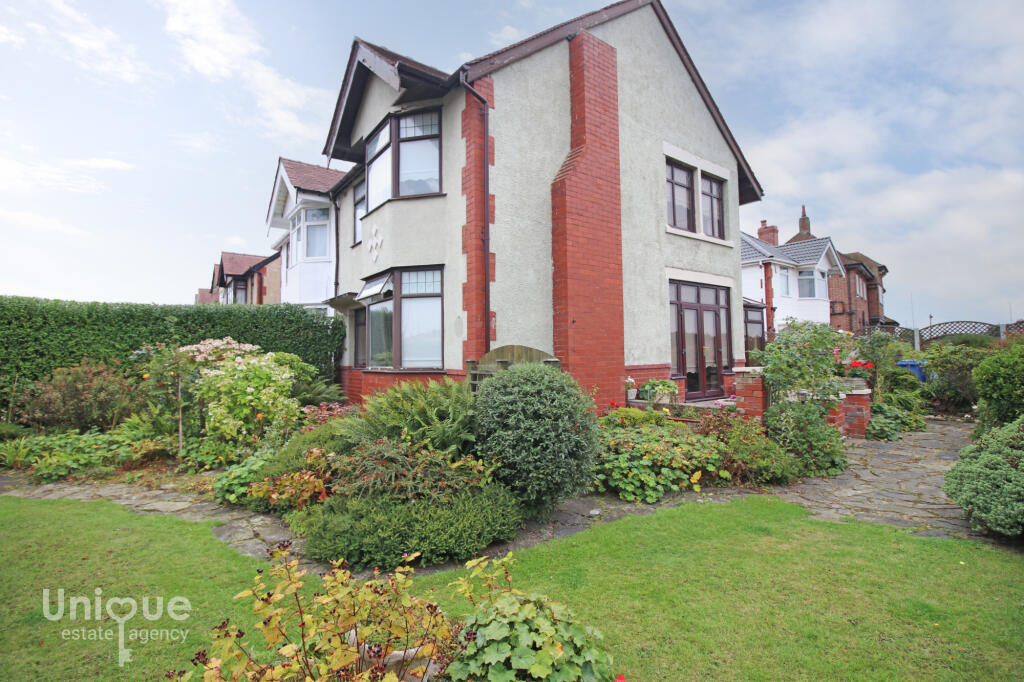 Main image of property: Birch Avenue, Thornton-Cleveleys, FY5