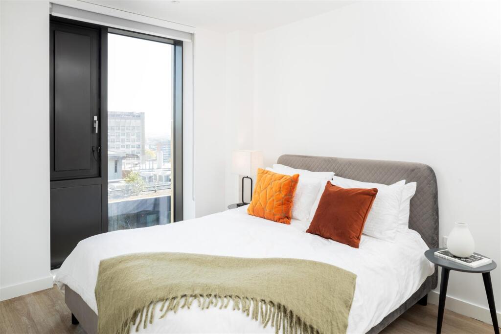 Main image of property: Circle Square, Nobel Way, Manchester, M1