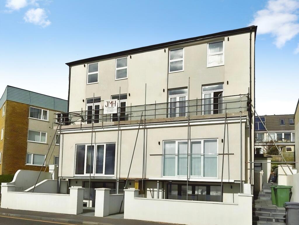 Main image of property: Sandgate Esplanade, Sandgate, Folkestone