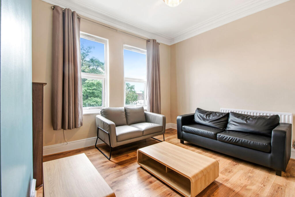 Main image of property: BURLEY ROAD, Leeds