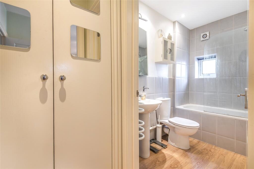 Apartment in Reading, Battle - View 5