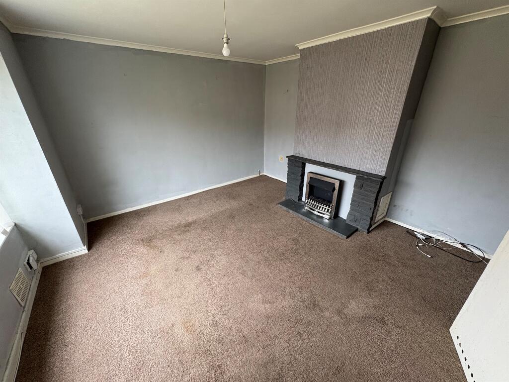 Embleton Walk, Stockton-On-Tees – pohled 2