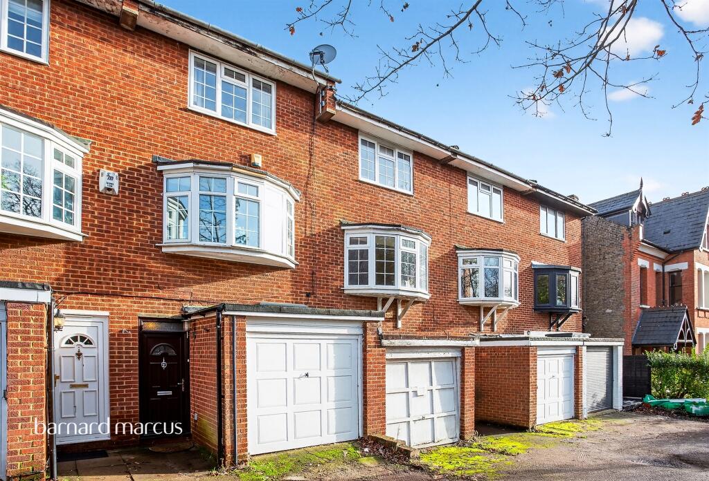 Main image of property: Mayow Road, London