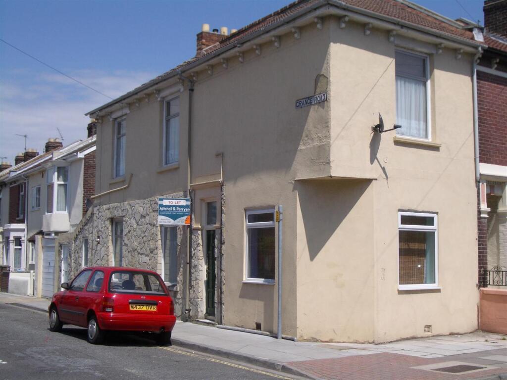 Main image of property: Pitcroft Road, North End, Portsmouth