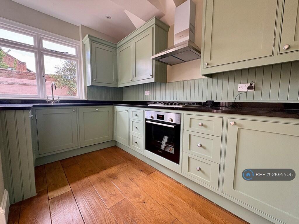 Main image of property: Crawley Road, London, N22