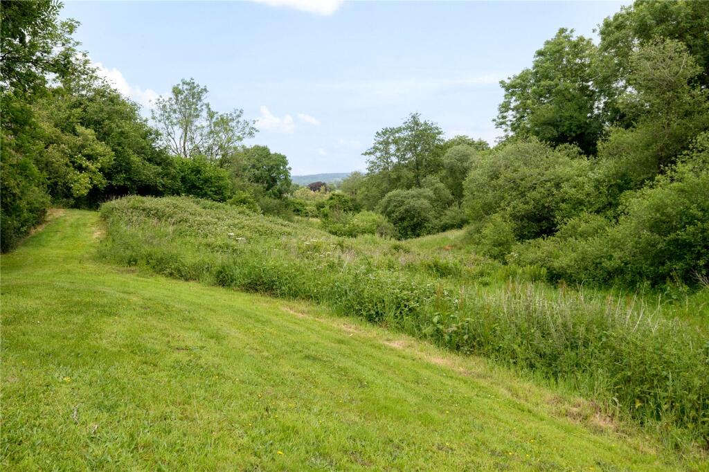 Additional image 19 of Four bedroom house with land situated edge of village