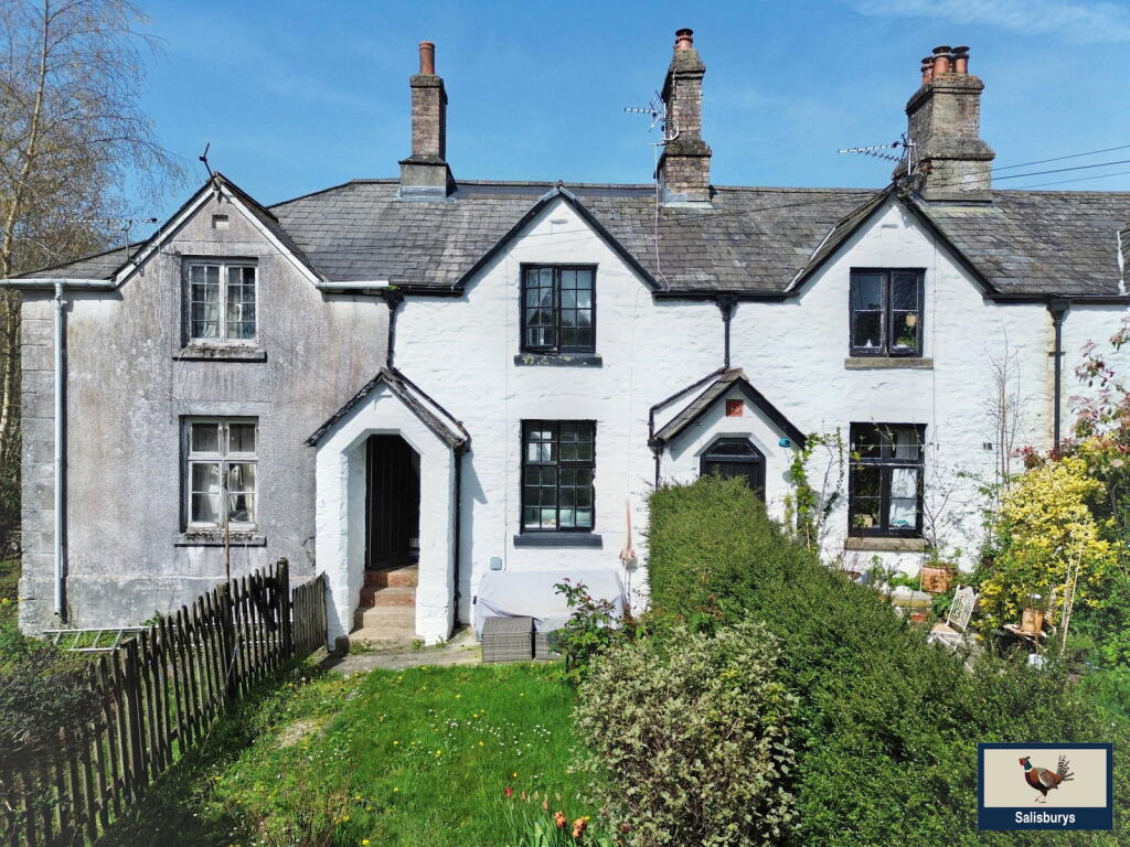 Main image of property: Tavistock, PL19 8DQ