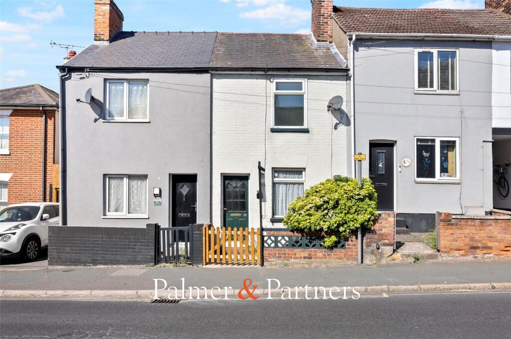 Main image of property: Ipswich Road, Colchester, Essex, CO1