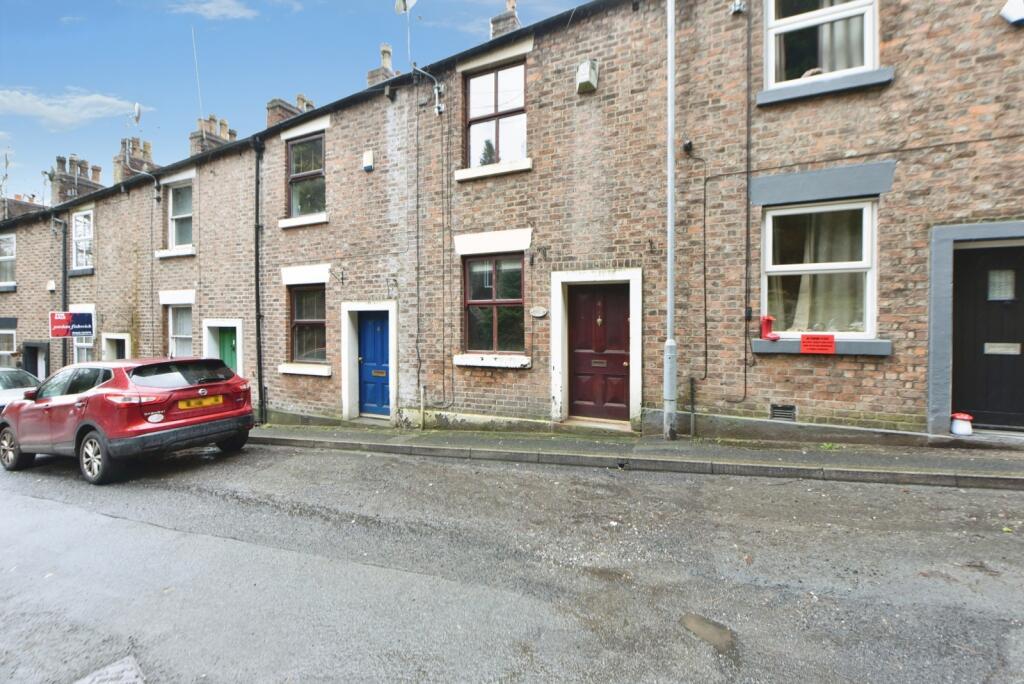 Main image of property: Hollinwood Road, Disley, Stockport, Cheshire, SK12