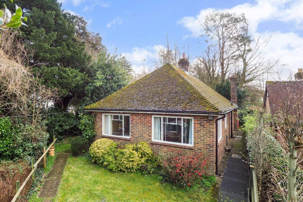 Main image of property: West Street, Rogate, Petersfield, West Sussex