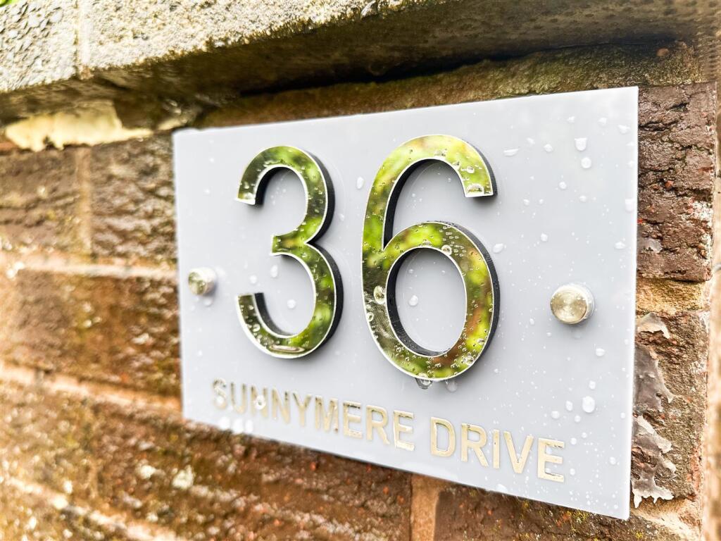 Main image of property: Sunnymere Drive, Darwen