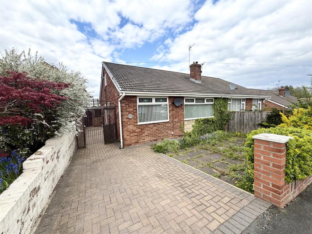 Main image of property: Chesham Road, Stockton-On-Tees