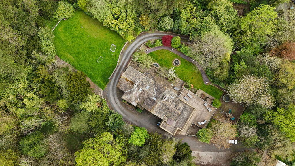 Additional image 2 of Highfield Lane, Oakworth, Keighley, BD22 7JB