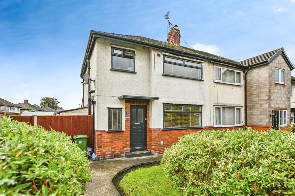 Main image of property: Green Lane, Crosby, Liverpool, Merseyside, L23