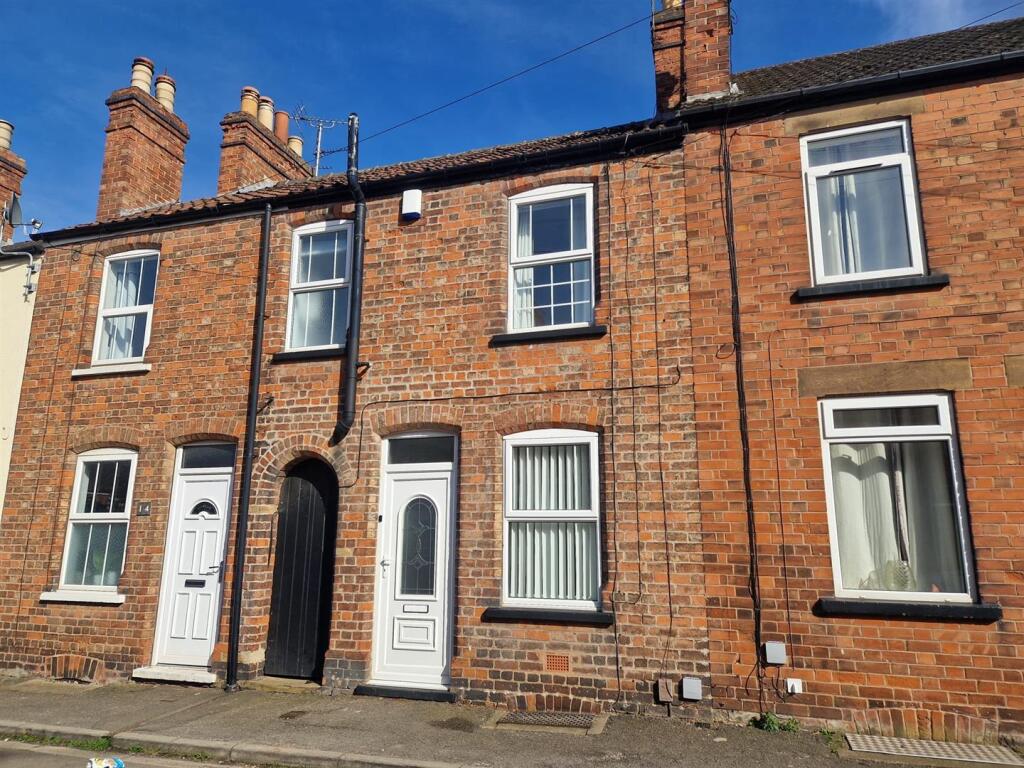 Main image of property: Wright Street, Newark