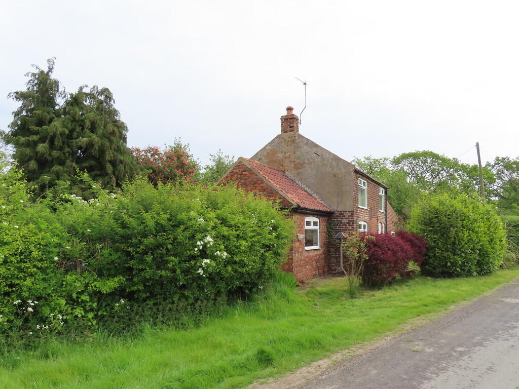 Main image of property: Blacktoft Lane, Blacktoft, DN14 7YP