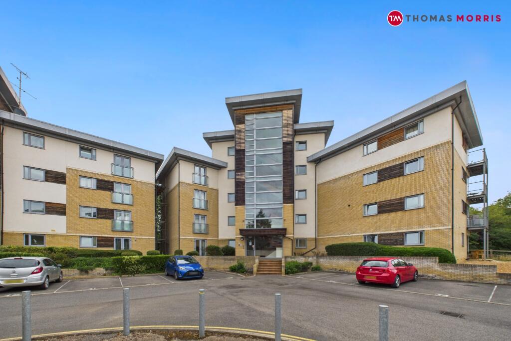 Main image of property: Percy Green Place, Huntingdon, Cambridgeshire, PE29