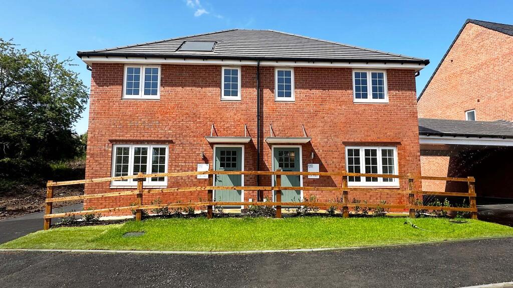 Main image of property: Holloway Road, Pershore,
WR10 1HW
