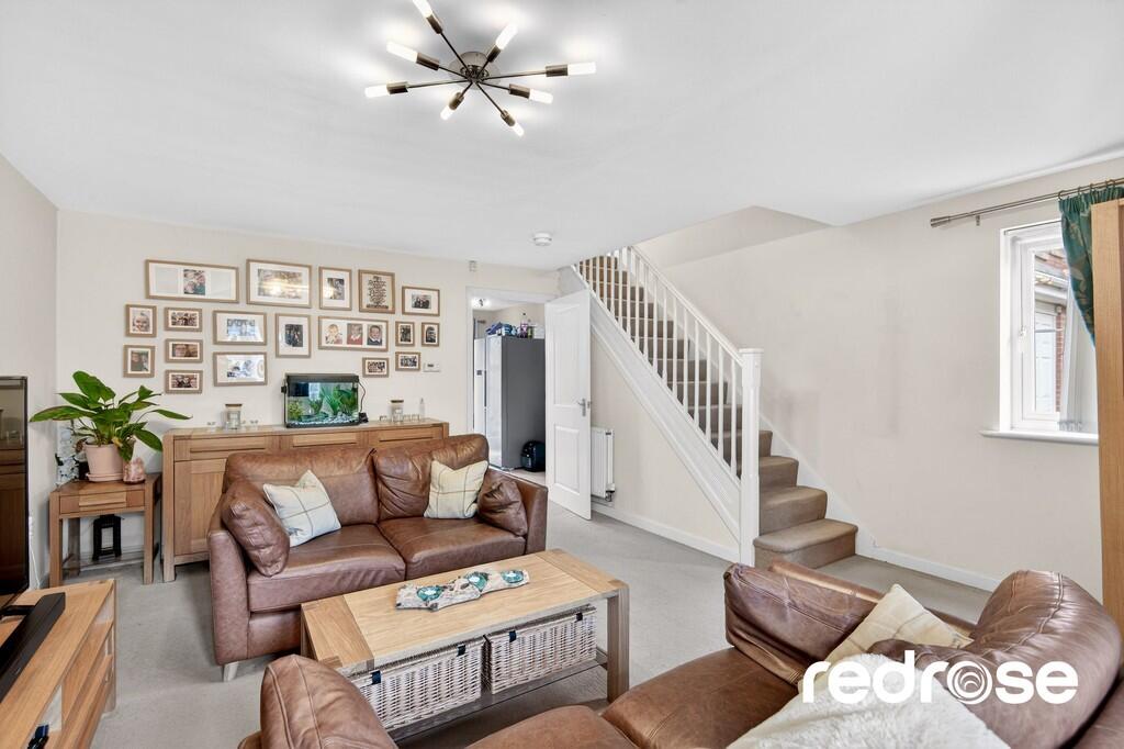 Holland House Way, Buckshaw Village photo 3