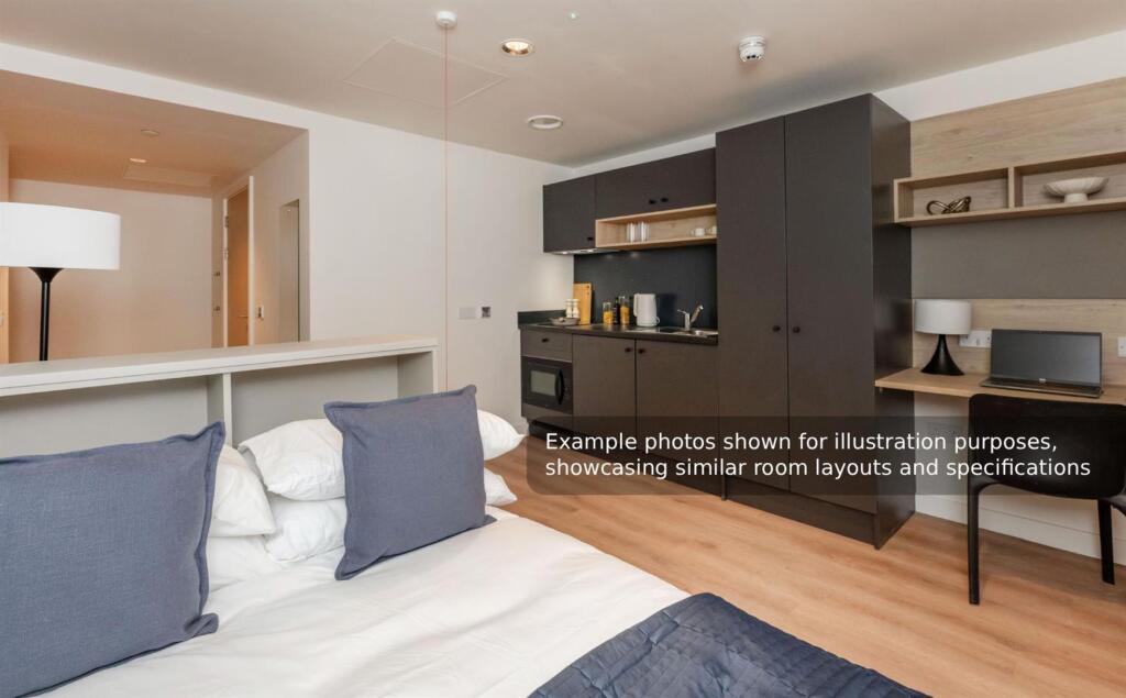 Apartment in Edinburgh - View 3