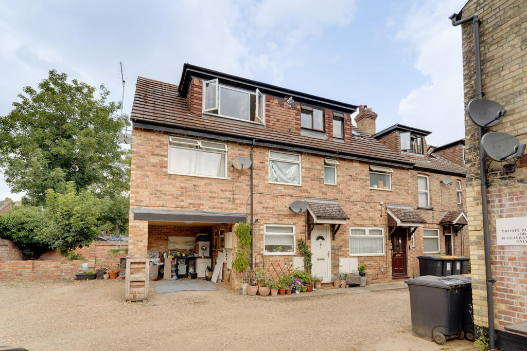 Main image of property: Clapham Road, Bedford