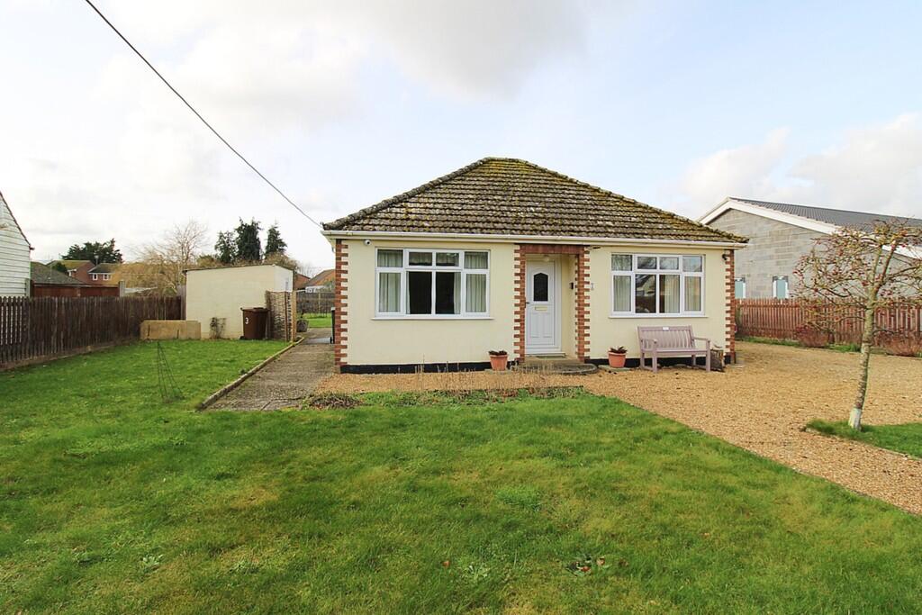 Main image of property: Warren Road, Red Lodge