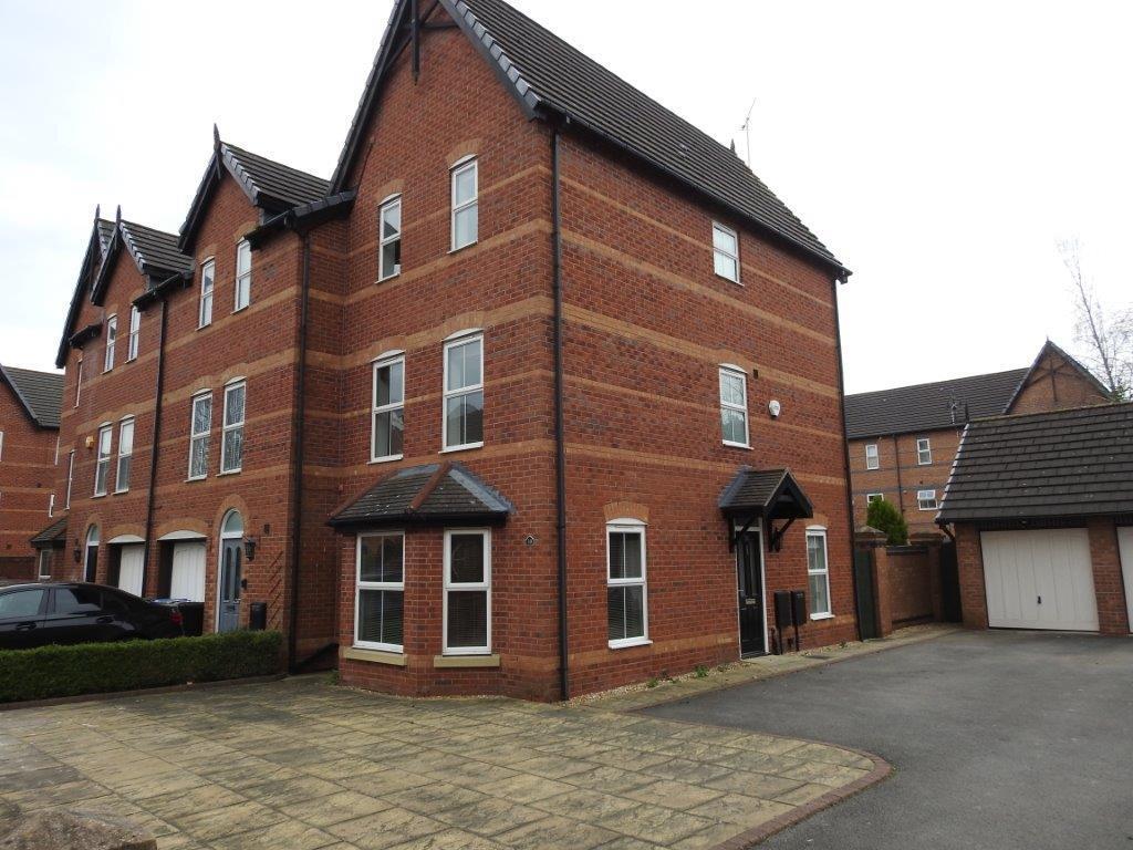 Main image of property: 30 Welman Way, Altrincham, Cheshire