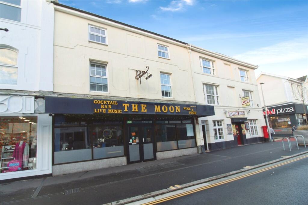 Main image of property: Victoria Place, Newton Abbot, Devon, TQ12