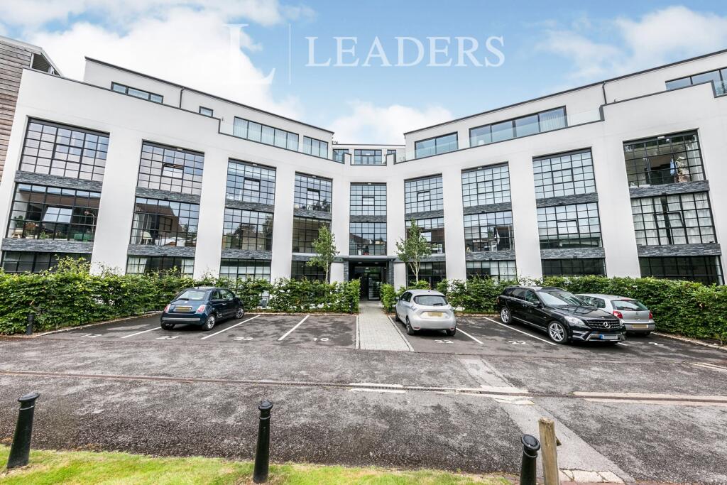 Main image of property: Station Approach, Godalming, GU7