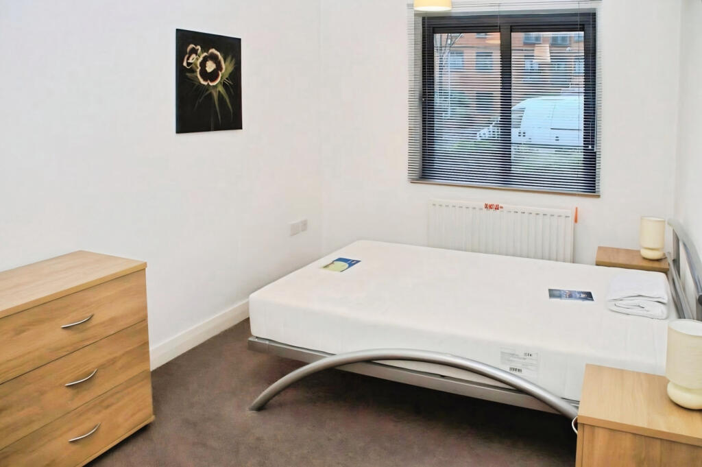 Mere House, Manchester, Manchester, Lancashire, M15 photo 4