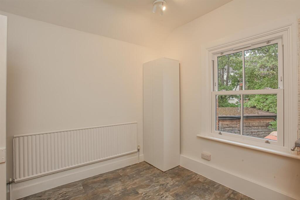 Apartment in Oxford - More