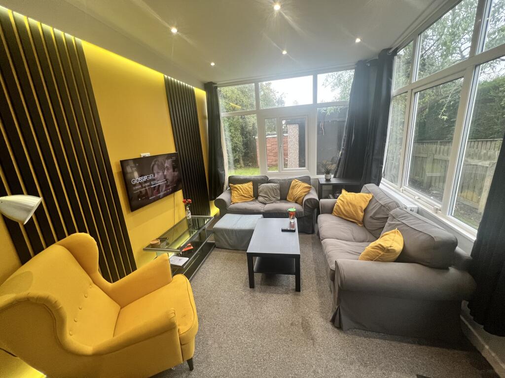 Main image of property: Ash Road, Headingley, Leeds, West Yorkshire, LS6