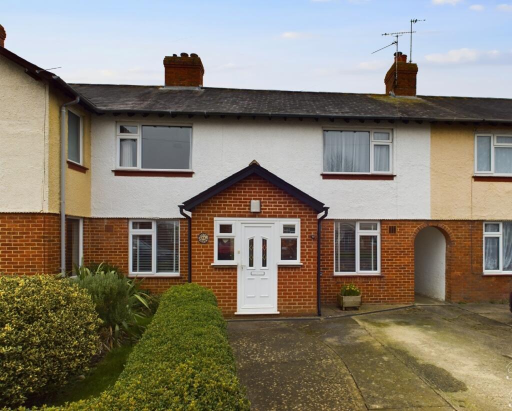 Main image of property: Bourtonville, Buckingham