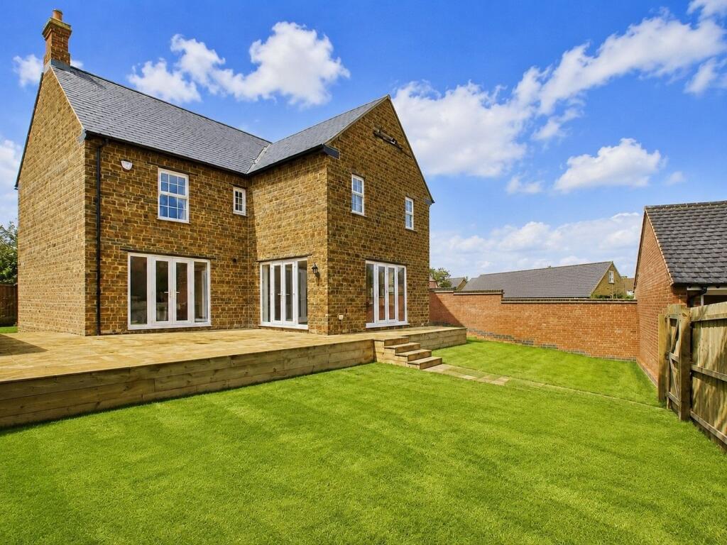House in Cherwell, Hanwell Chase, Banbury - View 5