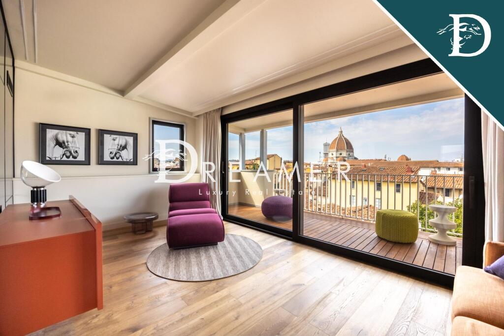 Main image of property: Tuscany, Florence, Florence