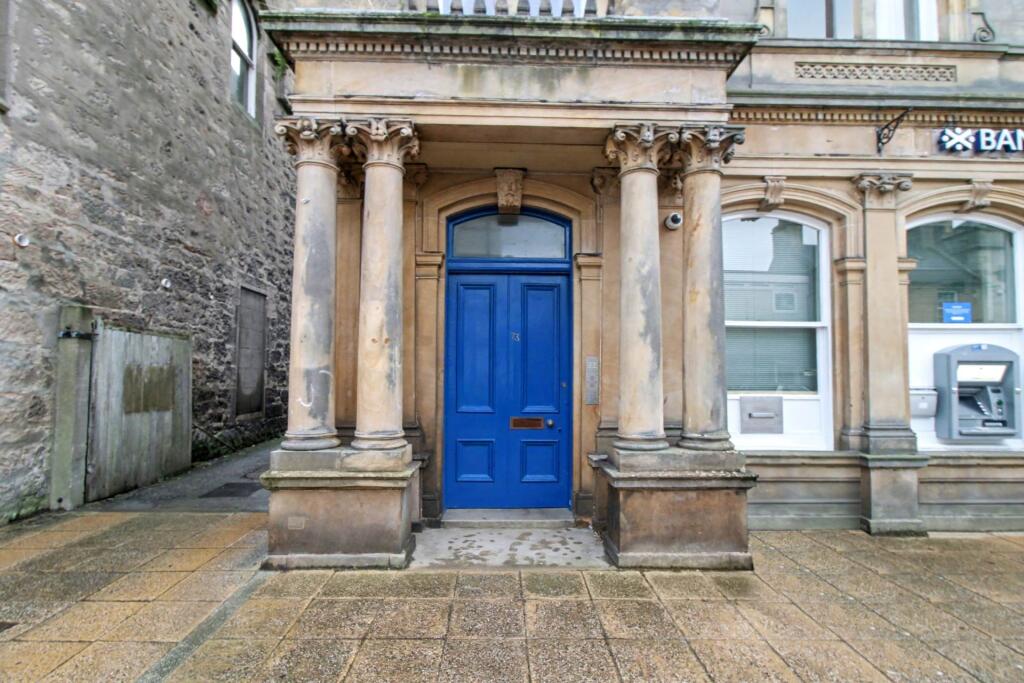 Main image of property: High Street, Nairn