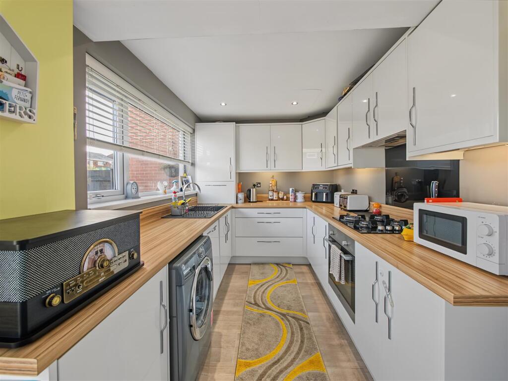 House in Sunderland, North East - View 5