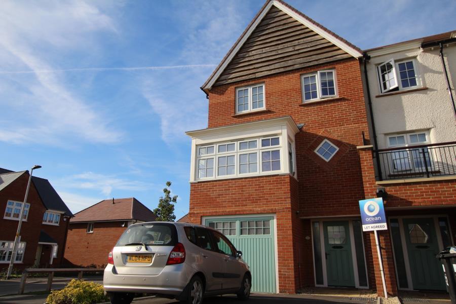 Main image of property: Great Clover Leaze - Cheswick Village
