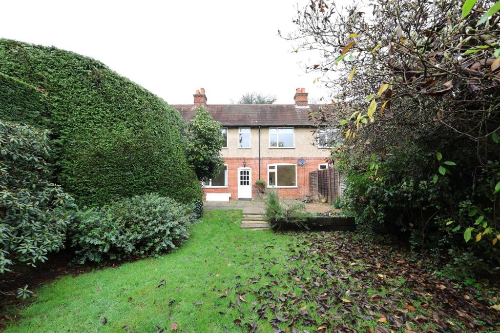 Main image of property: St Julians Road, Sevenoaks