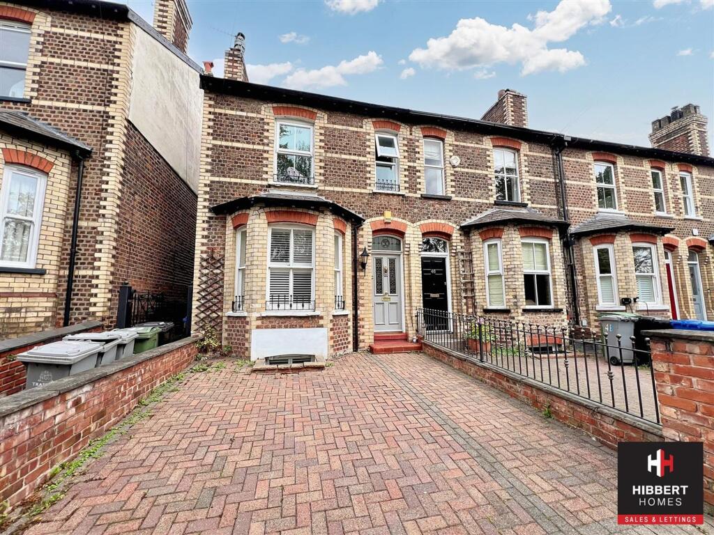 Main image of property: Victoria Road, Hale, WA15
